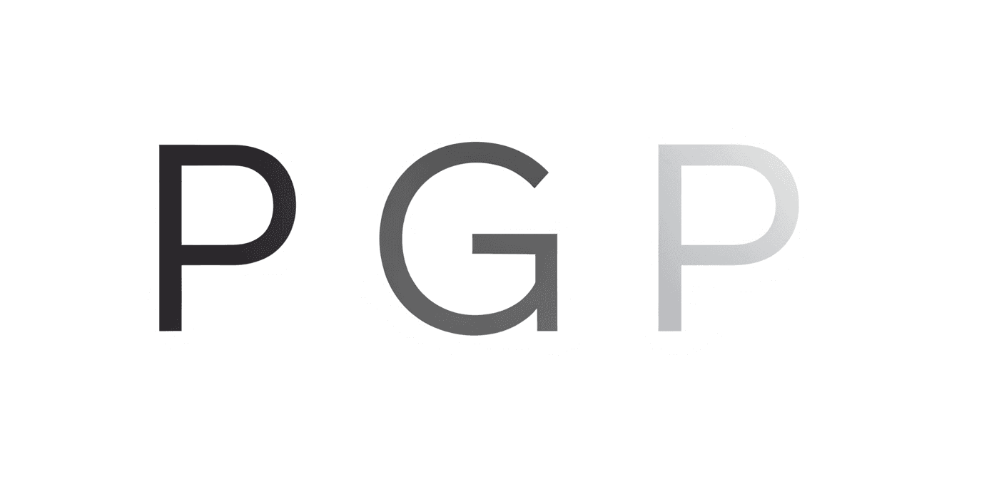Logo PGP