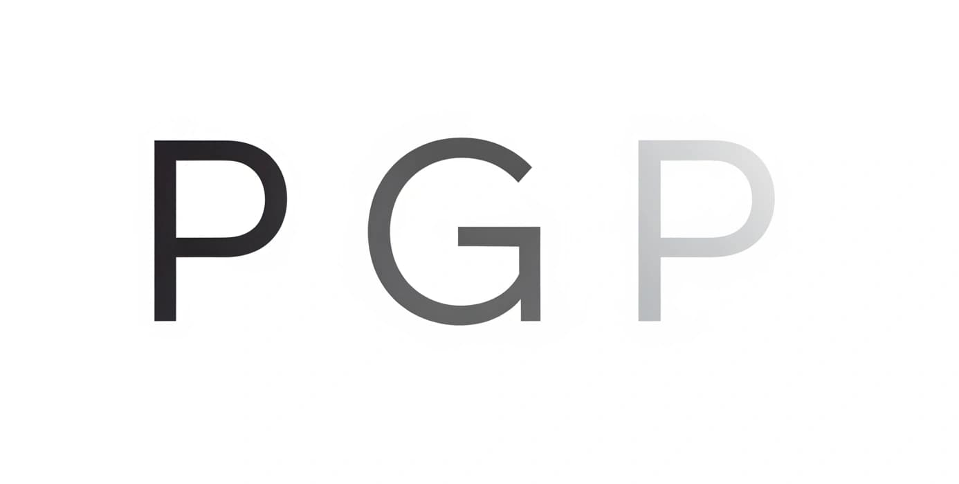 Logo PGP